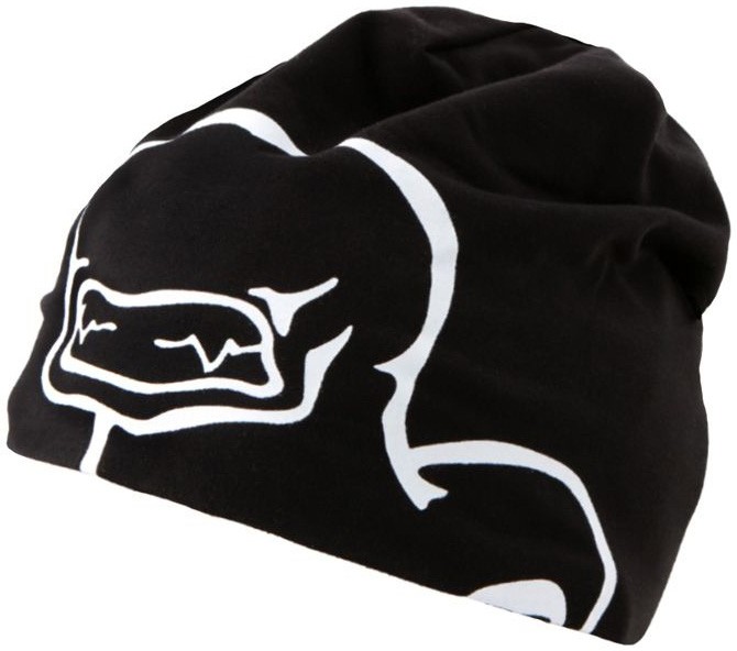Kapa Leech Beanie Black