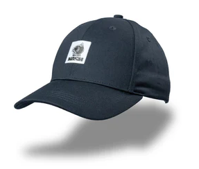 Kapa Nash Make It Happen Badge Baseball Cap