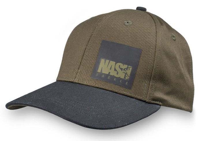 Kapa Nash Make It Happen Baseball Hat Box Logo