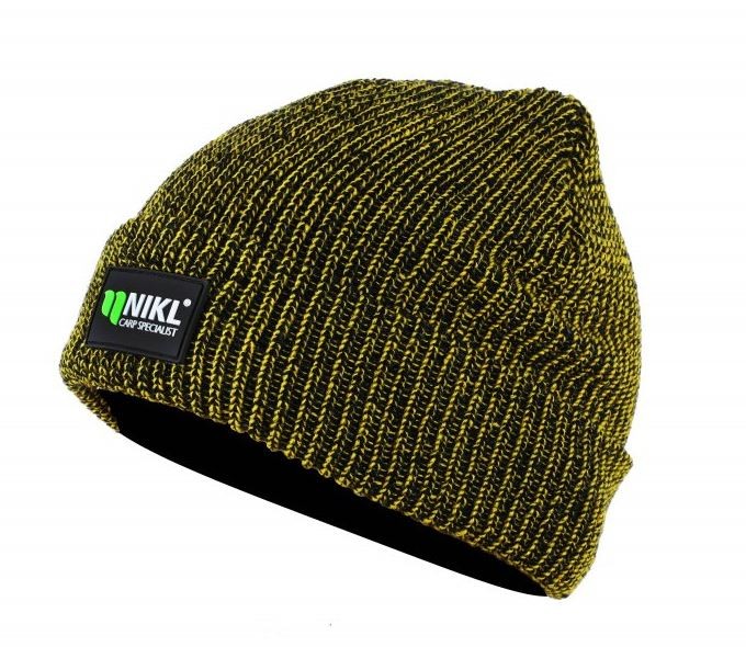 Kapa Nikl Beanie Autumn