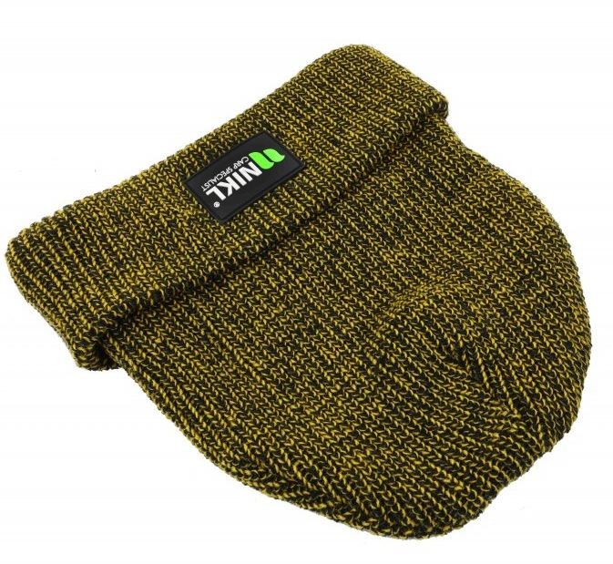Kapa Nikl Beanie Autumn