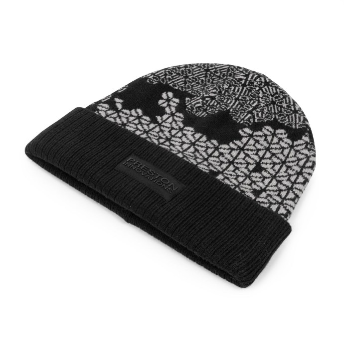 Kapa Preston Hex Beanie