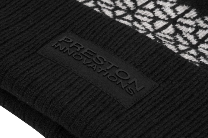 Kapa Preston Hex Beanie