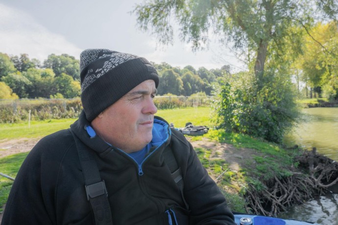 Kapa Preston Hex Beanie