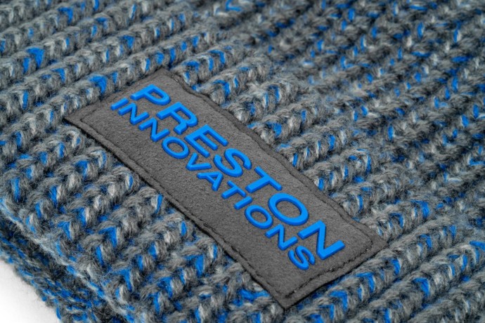 Kapa Preston Marled Bobble Hat