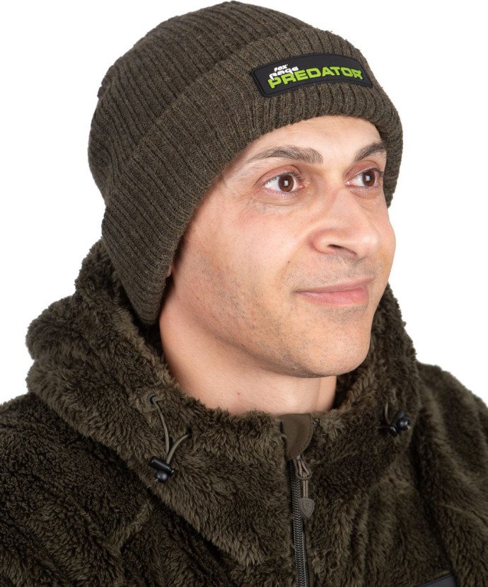 Kapa Rage Predator Thermal Beanie