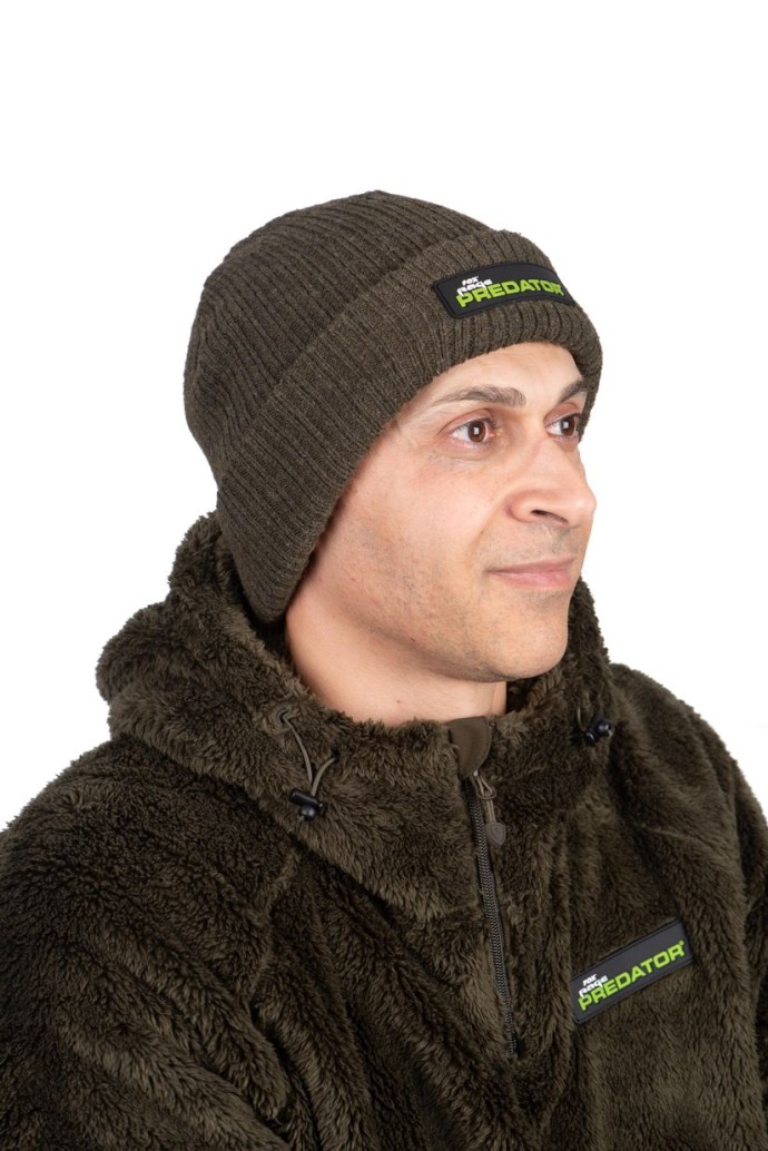 Kapa Rage Predator Thermal Beanie