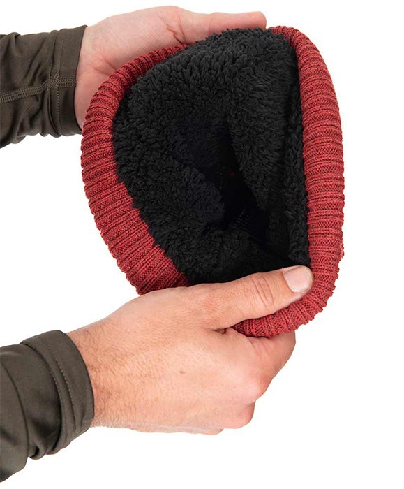 Kapa Rage Pro Series Trawler Beanie