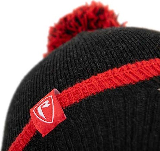 Kapa Rage Voyager Dark Grey Bobble