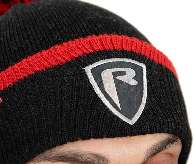 Kapa Rage Voyager Dark Grey Bobble