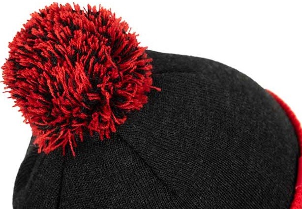 Kapa Rage Voyager Dark Grey Bobble