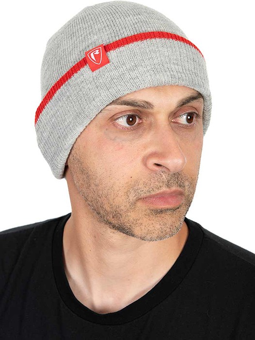 Kapa Rage Voyager Light Grey Beanie