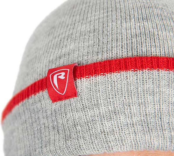 Kapa Rage Voyager Light Grey Beanie