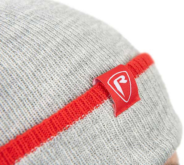 Kapa Rage Voyager Light Grey Beanie