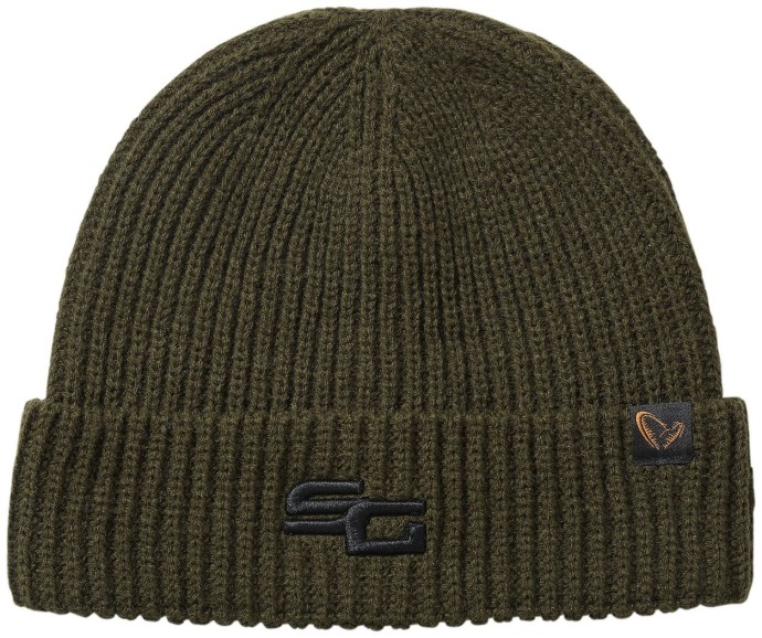 Kapa Savage Gear Wool Mix Beanie