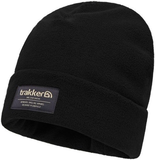 Kapa Trakker Techpro WR Beanie Black