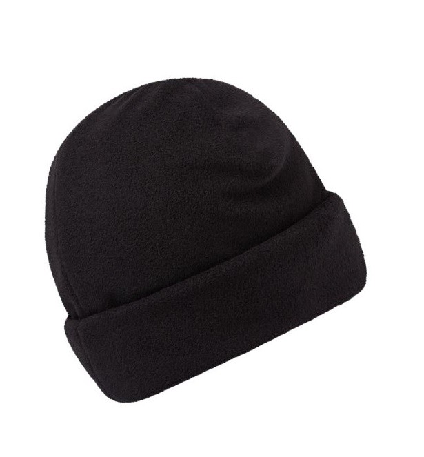 Kapa Trakker Techpro WR Beanie Black