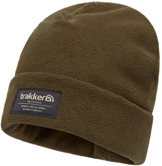Kapa Trakker Techpro WR Beanie Green
