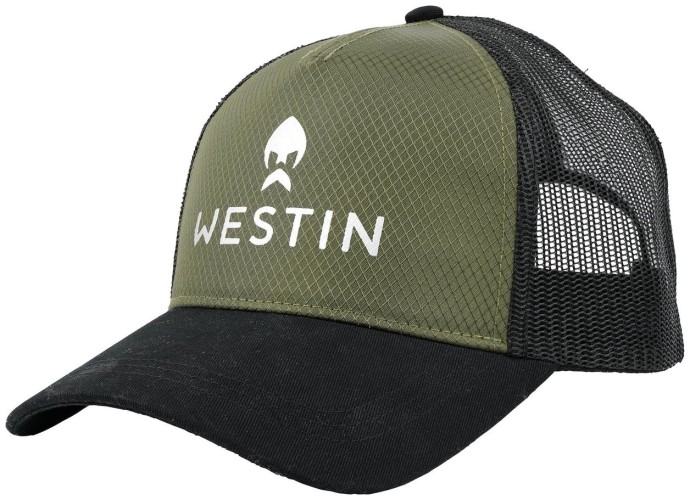 Kapa Westin Jet Cap Moss/Black One Size