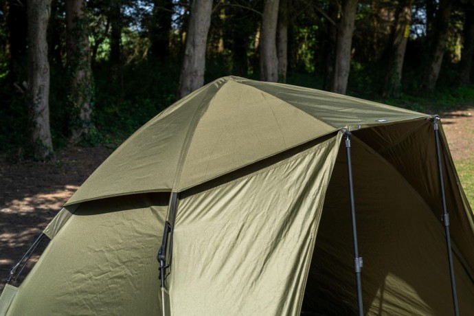 Kapa za šator Korum Recoil Shelter Skull Cap