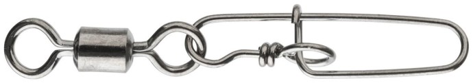 Karabina s Obratlíkom Daiwa Super Safe