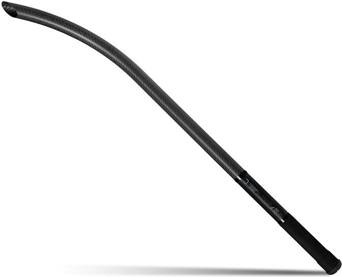 Karbonová Vrhací Tyč Delphin CarbonSHOT+ LITE