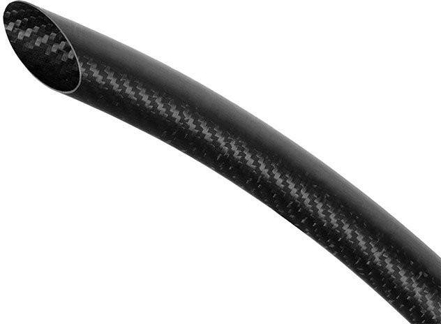 Karbonska cijev za bacanje Delphin CarbonSHOT+ LITE