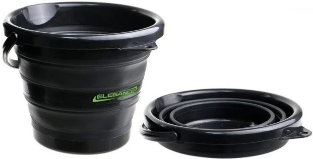 Kbelík Formax Elegance Method Feeder Skládací