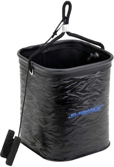Kbelík Formax se Šňůrkou Elegance Feeder Pro Series