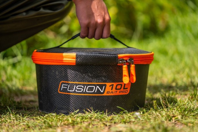 Kbelík Guru Fusion Bucket 10L