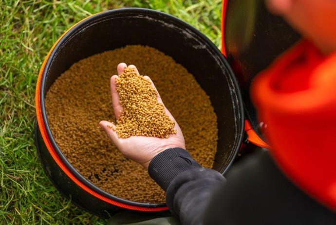 Kbelík Guru Fusion Bucket 10L