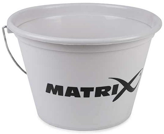 Kbelík Matrix 17l Bait Bucket