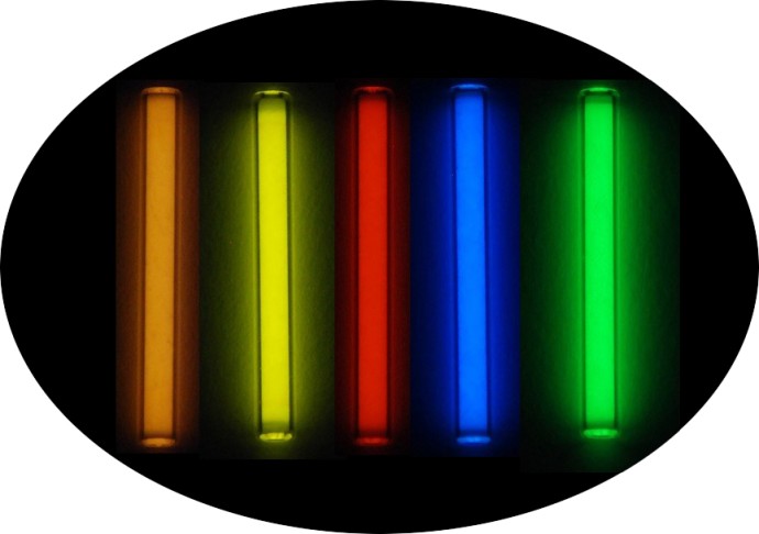 Kemijsko svjetlo LK Baits Lumino Isotope