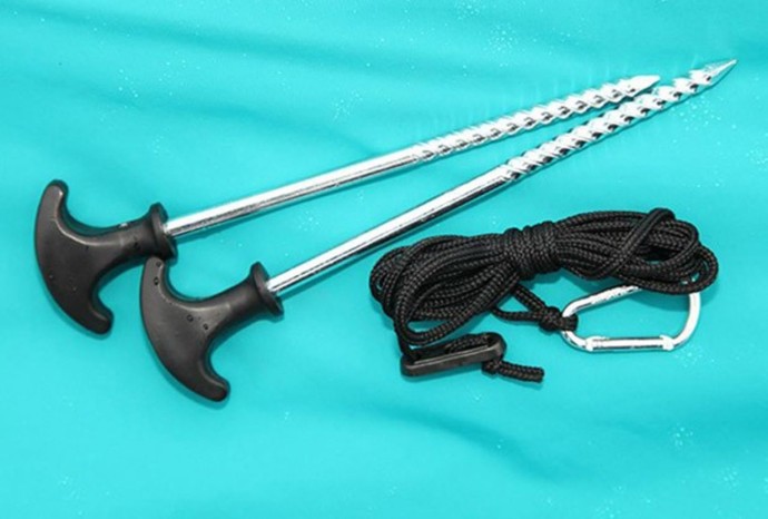 Kišobran Drennan Umbrella 44" 110cm