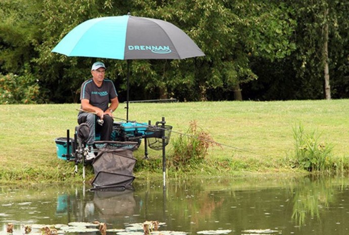 Kišobran Drennan Umbrella 50" 125cm