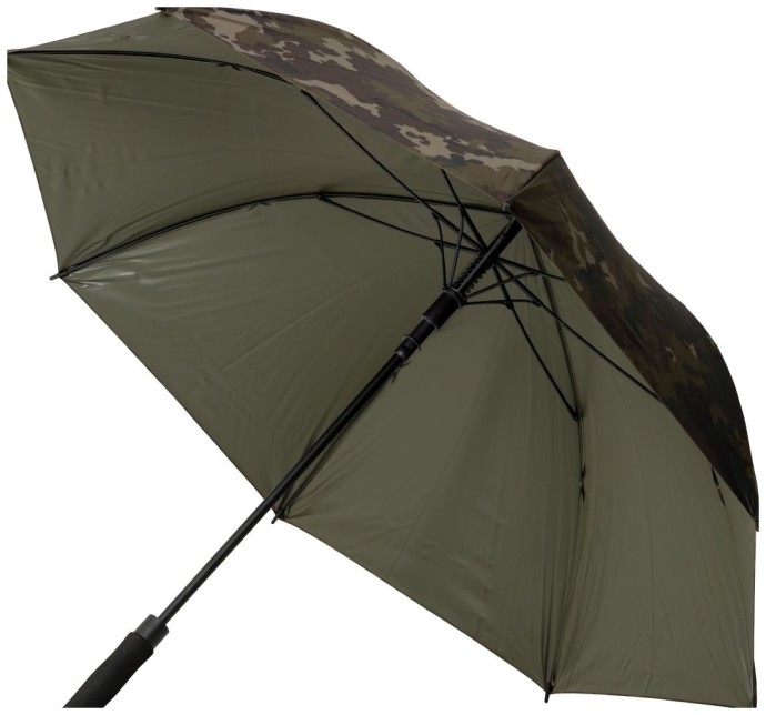 Kišobran Korda Compac Umbrella Dark Kamo 140cm