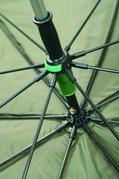 Kišobran Mivardi FG PVC Green