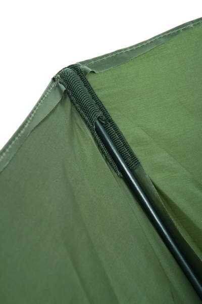 Kišobran Mivardi FG PVC Green