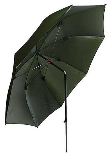 Kišobran NGT Green Brolly 180cm