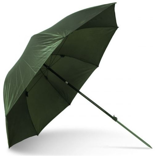 Kišobran NGT Green Brolly 180cm