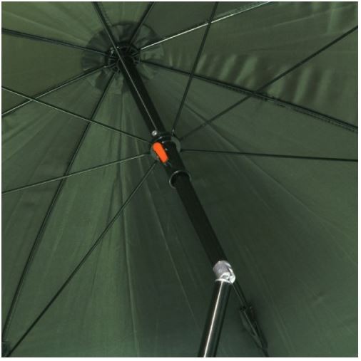 Kišobran NGT Green Brolly 180cm