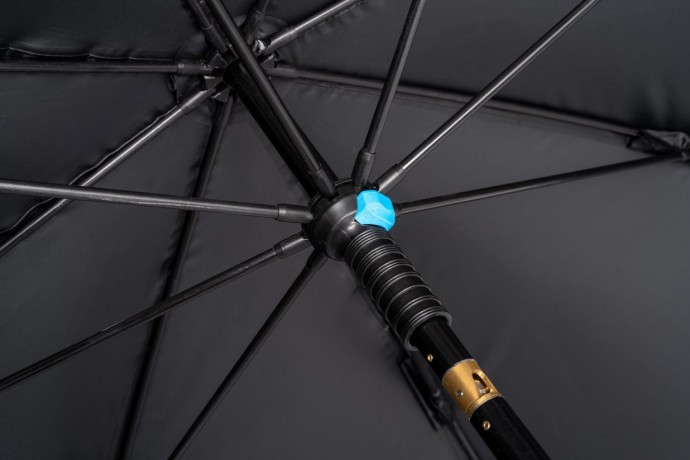 Kišobran Preston Inception Fibreglass Flatback Brolly 50"