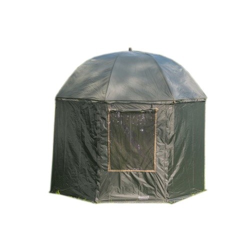 Kišobran sa stranicama Anaconda Shelter