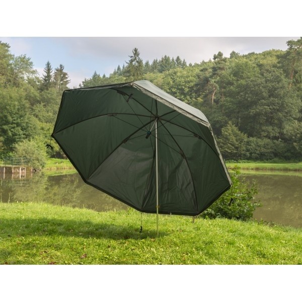 Kišobran sa stranicama Anaconda Shelter