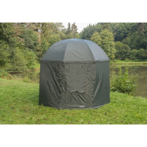Kišobran sa stranicama Anaconda Shelter