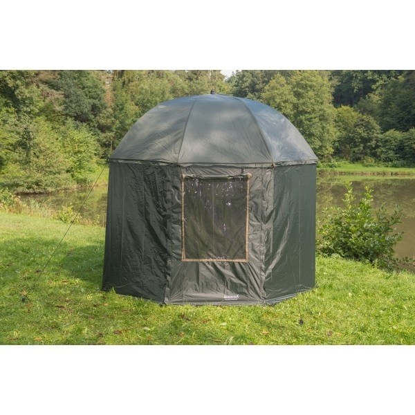Kišobran sa stranicama Anaconda Shelter