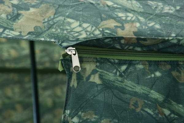Kišobran sa stranicama Mivardi Camou PVC