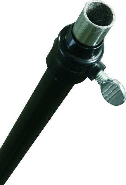 Kišobran sa stranicama Mivardi Green PVC