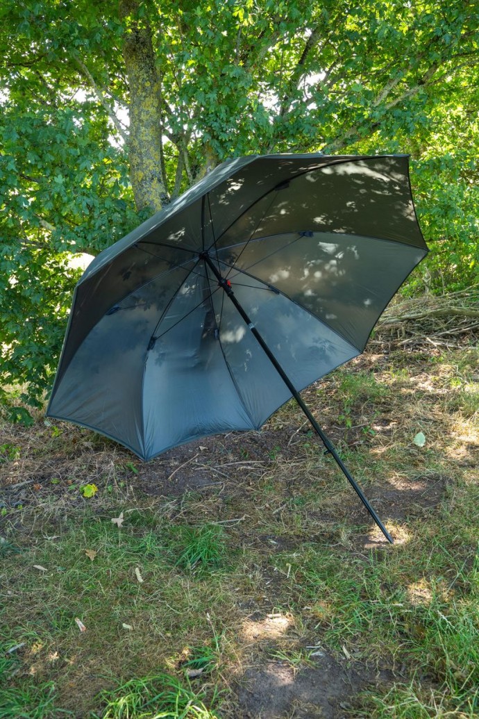 Kišobran sa stranicama Zebco Storm Umbrella