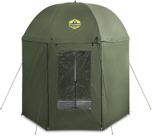 Kišobran sa stranicom Delphin THUNDER FullWALL 2,5m